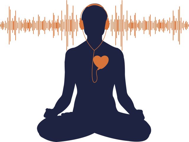Listen to your heart