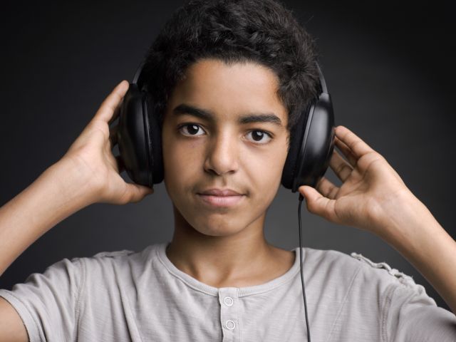 Music